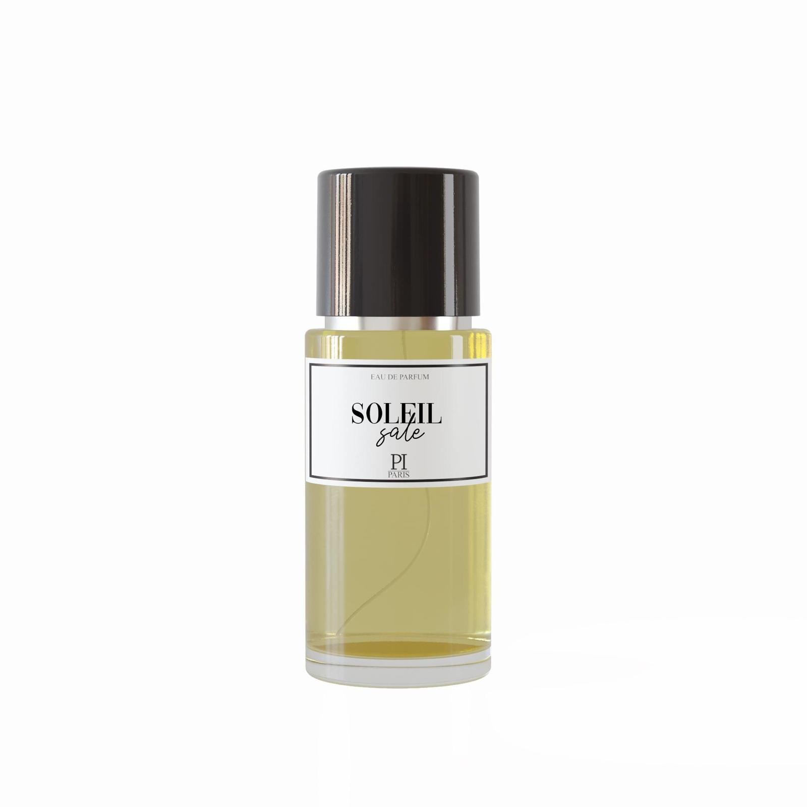 Eau De Parfum Soleil Sale (50ml) - Unisex