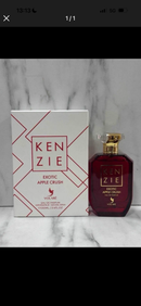 Pakket parfum box 209