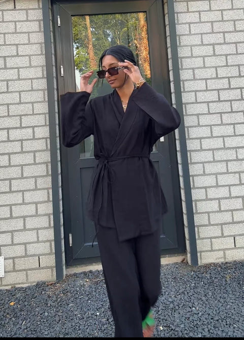 SARAH OVERSLAG SET (IN 5 TINTS) (P006)