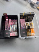 Pakket parfum box 372