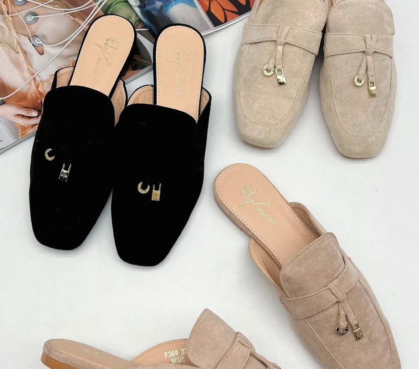 LORO LOAFERS - FEW LEFT