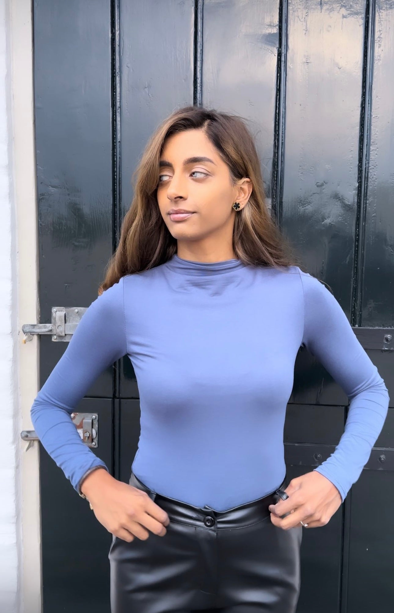 Basic body