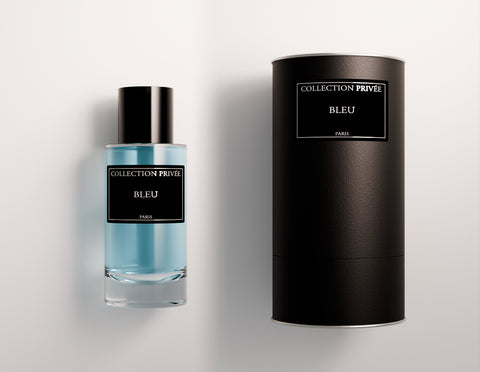 Blue eau de parfum - 50ml