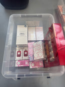 Pakket box 128
