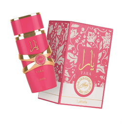 Yara candy (50ml)
