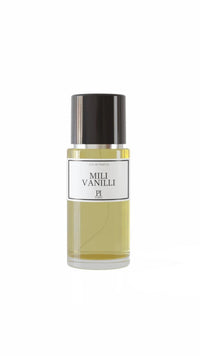 Eau De Parfum Mili Vanili / Arabian Oud