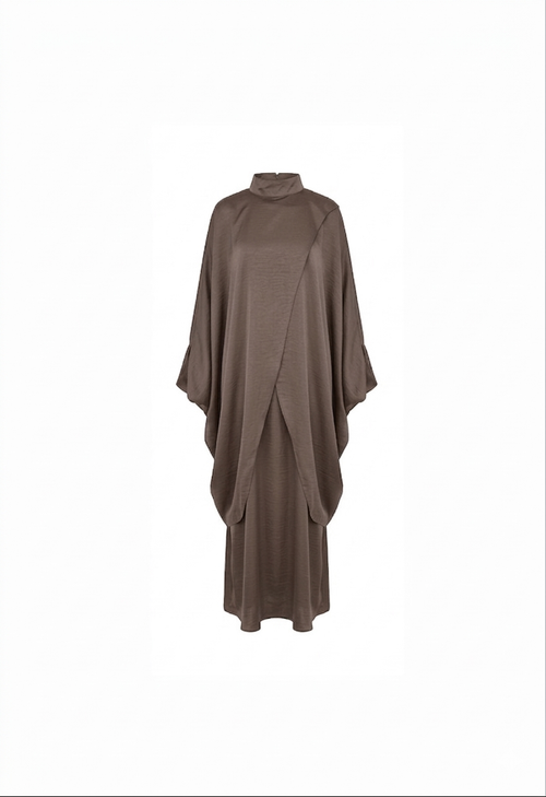 Serenity - skirt modest blouse set