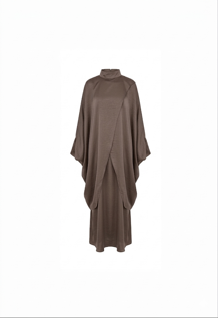 Serenity - skirt modest blouse set