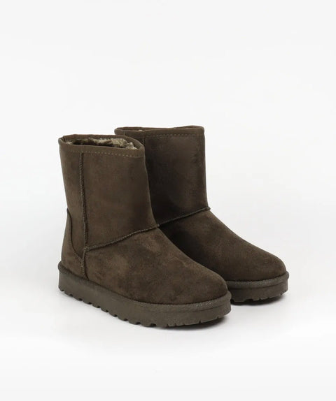 Boots laarzen - DMB6126