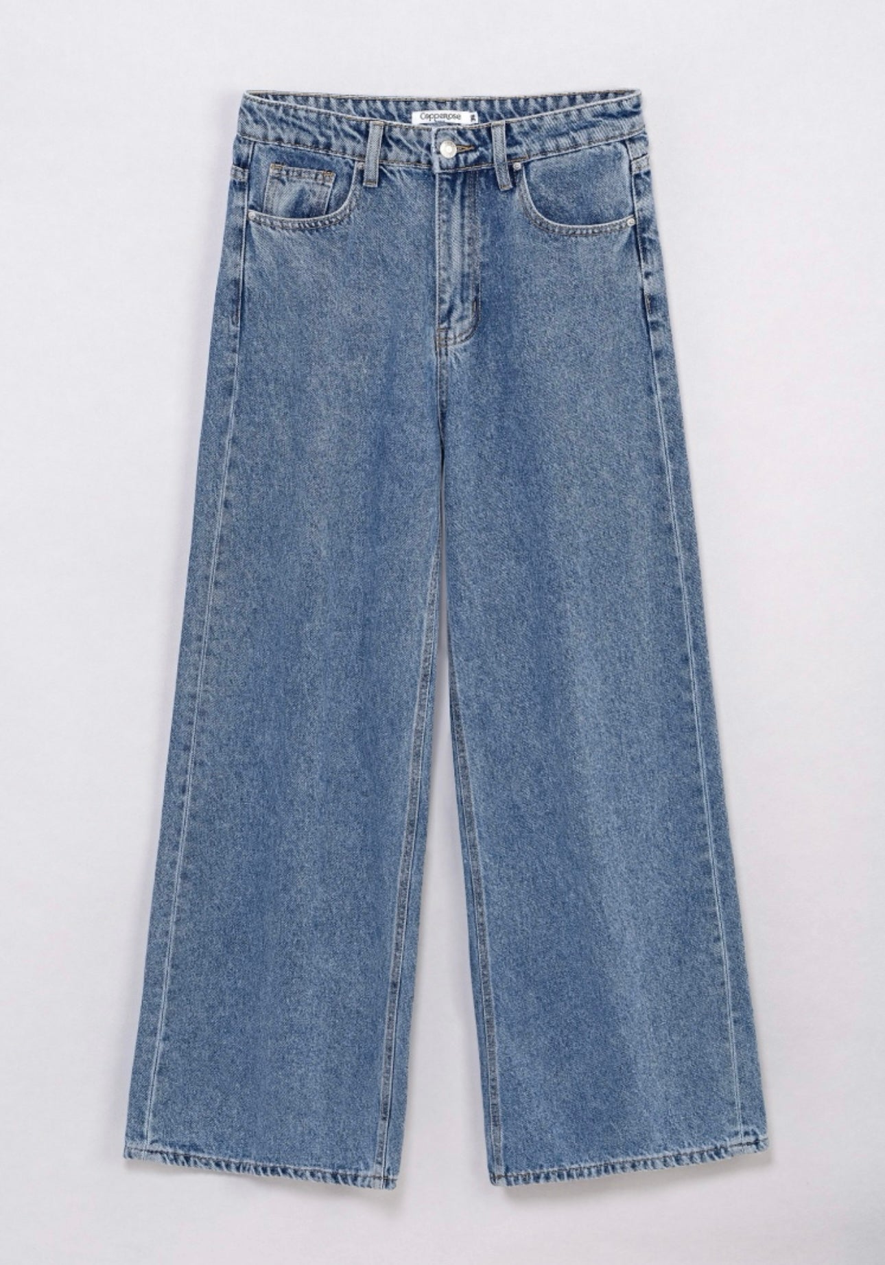 ZYANA JEANS (ZR-9024)