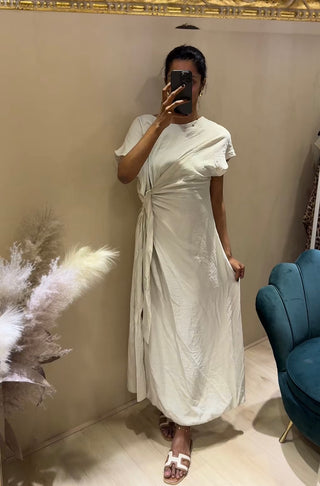 ROBE BELLA MET STRIK