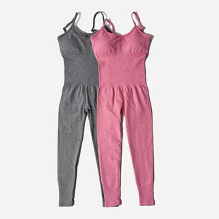 Amber jumpsuit combo deal
