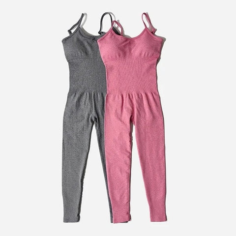 Amber jumpsuit combo deal