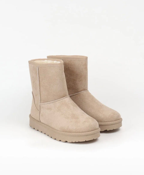 Boots laarzen - DMB6126