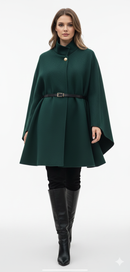Cape vert classique - green