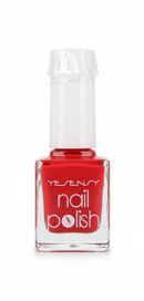 Rode nagellak - le vernis regel rouge