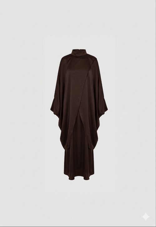 Serenity - skirt modest blouse set