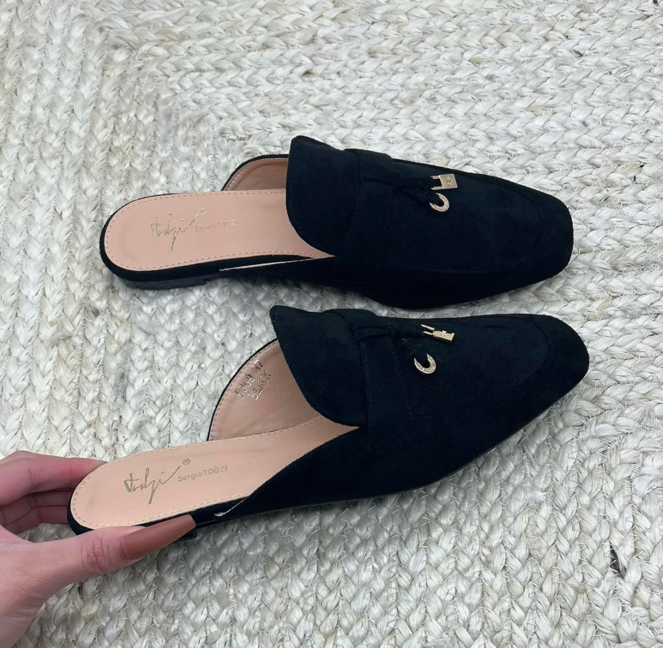 LORO LOAFERS - FEW LEFT