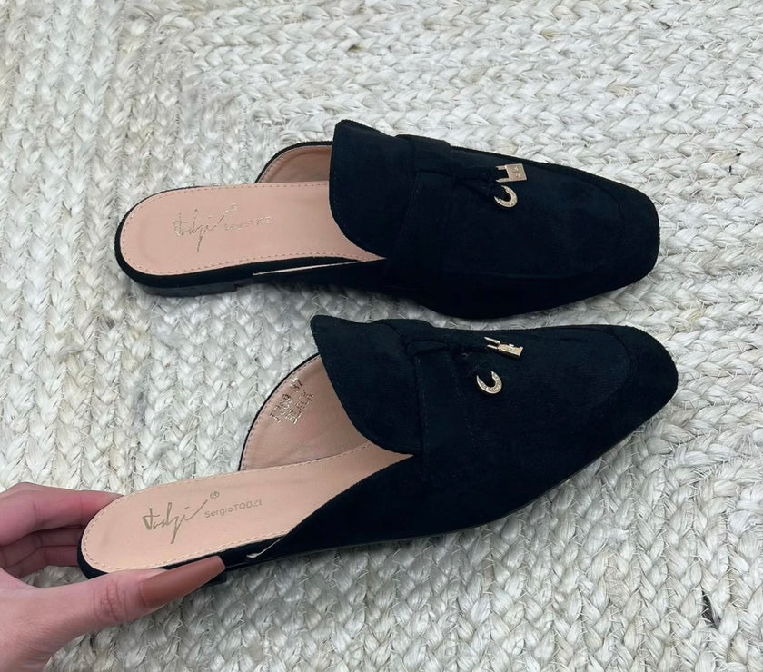 LORO LOAFERS - FEW LEFT