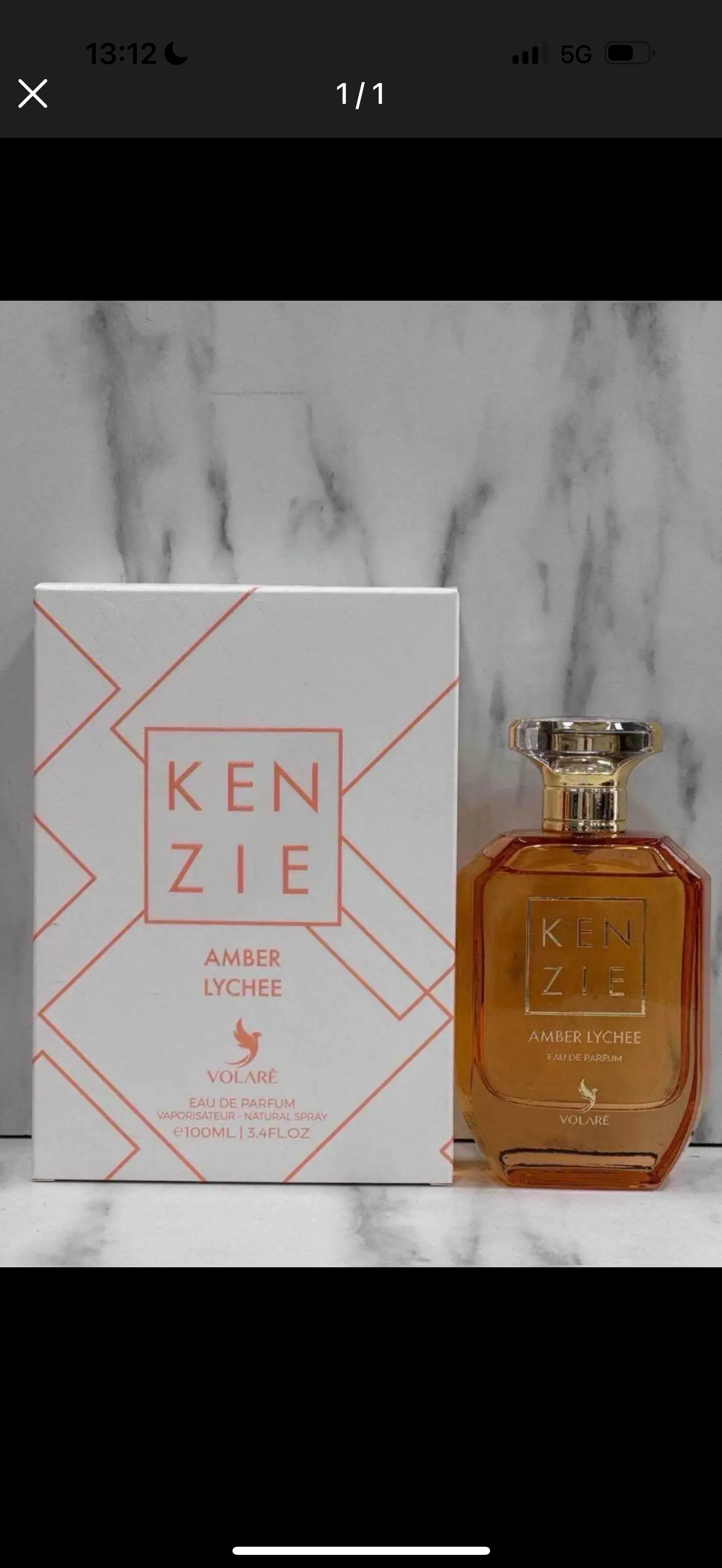 Pakket parfum box 209