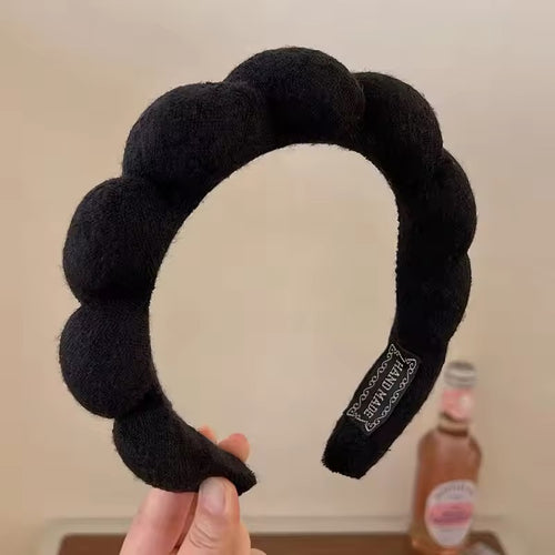 SPONS HAARBAND