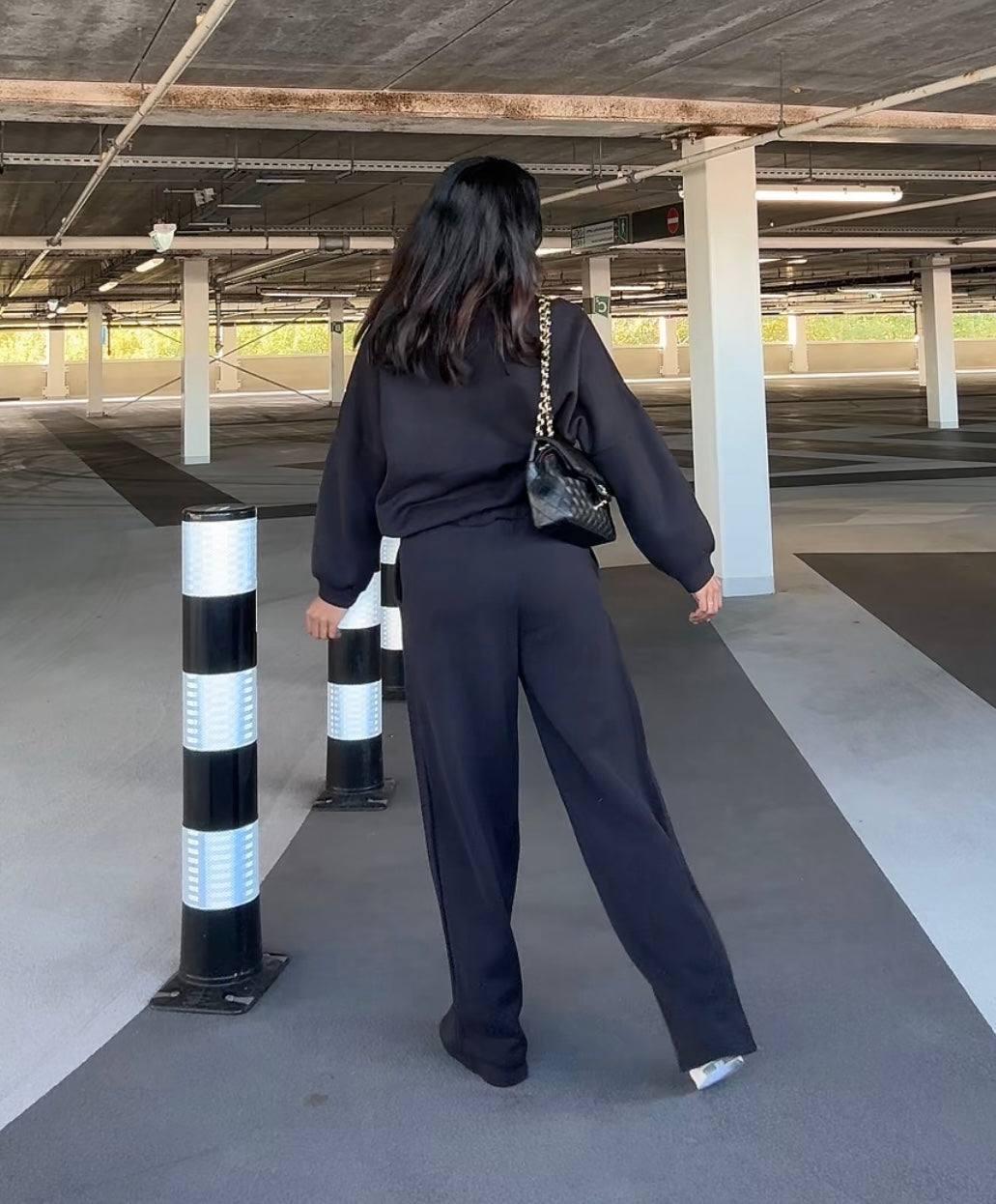 VENICE TRACKSUIT