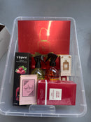 Pakket parfum box 741