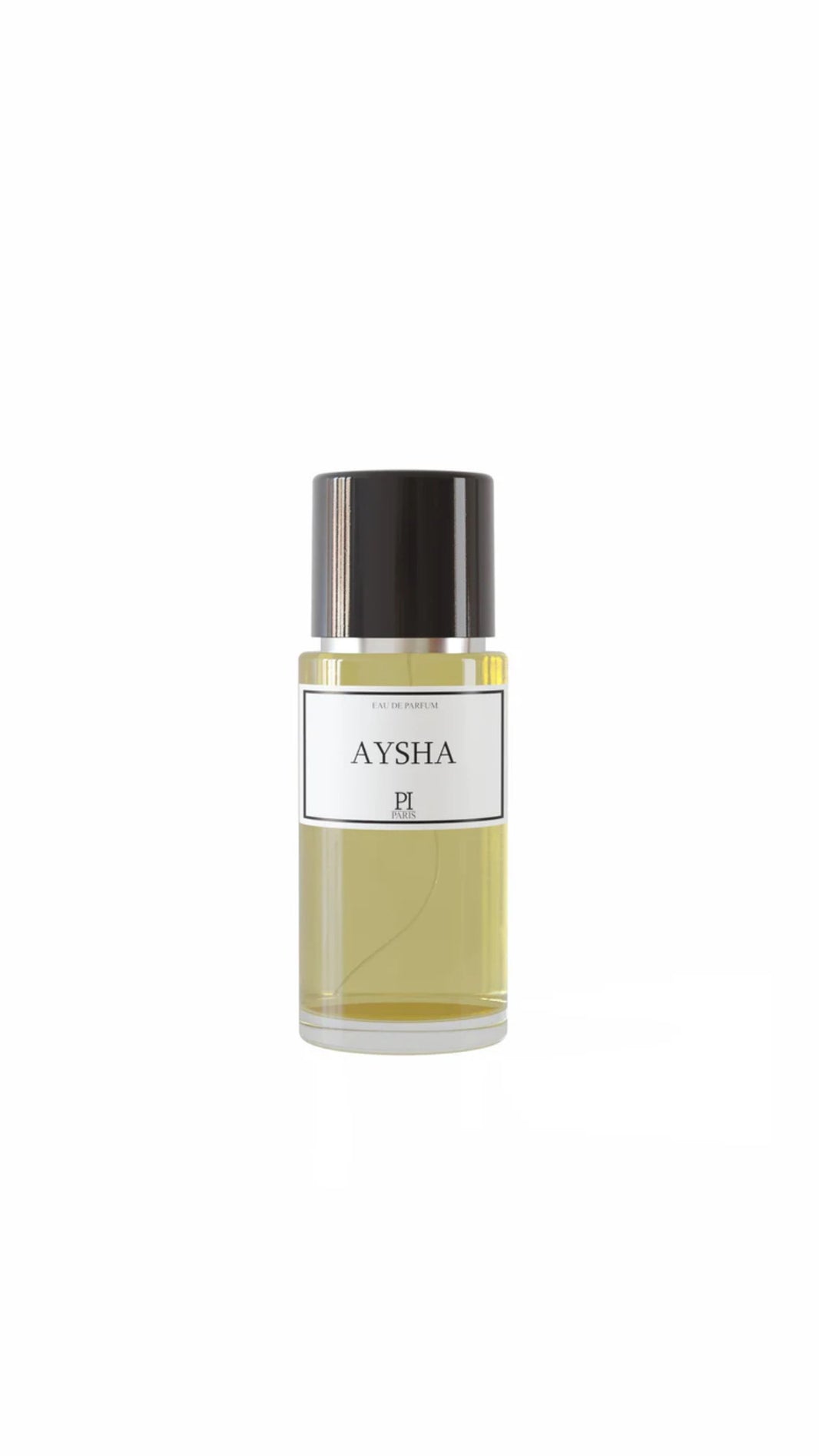 Eau De Parfum Aysha