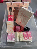 Parfum pakket box 766
