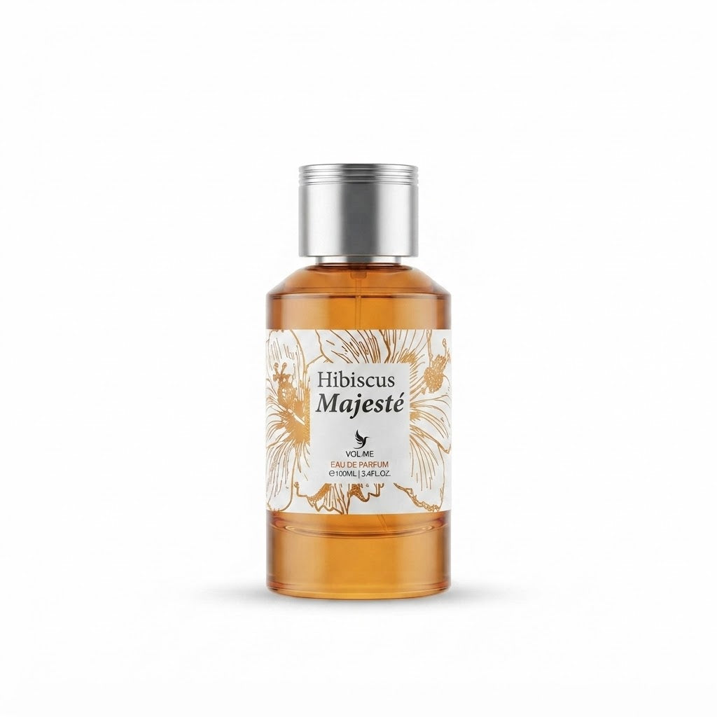 Hibiscus Majeste/VL Eau de parfum - 100ml