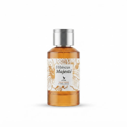 Hibiscus Majeste/VL Eau de parfum - 100ml