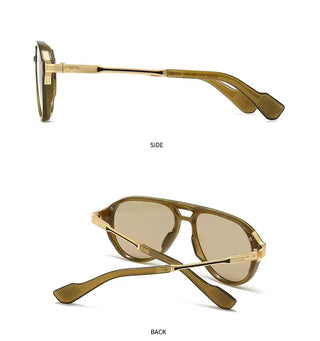 SS25 - Zonnebril TOM F