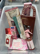 Pakket parfum box 25