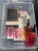 Safija pakket box 131