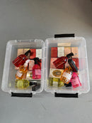 Pakket parfum box 512