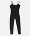 Amber jumpsuit black