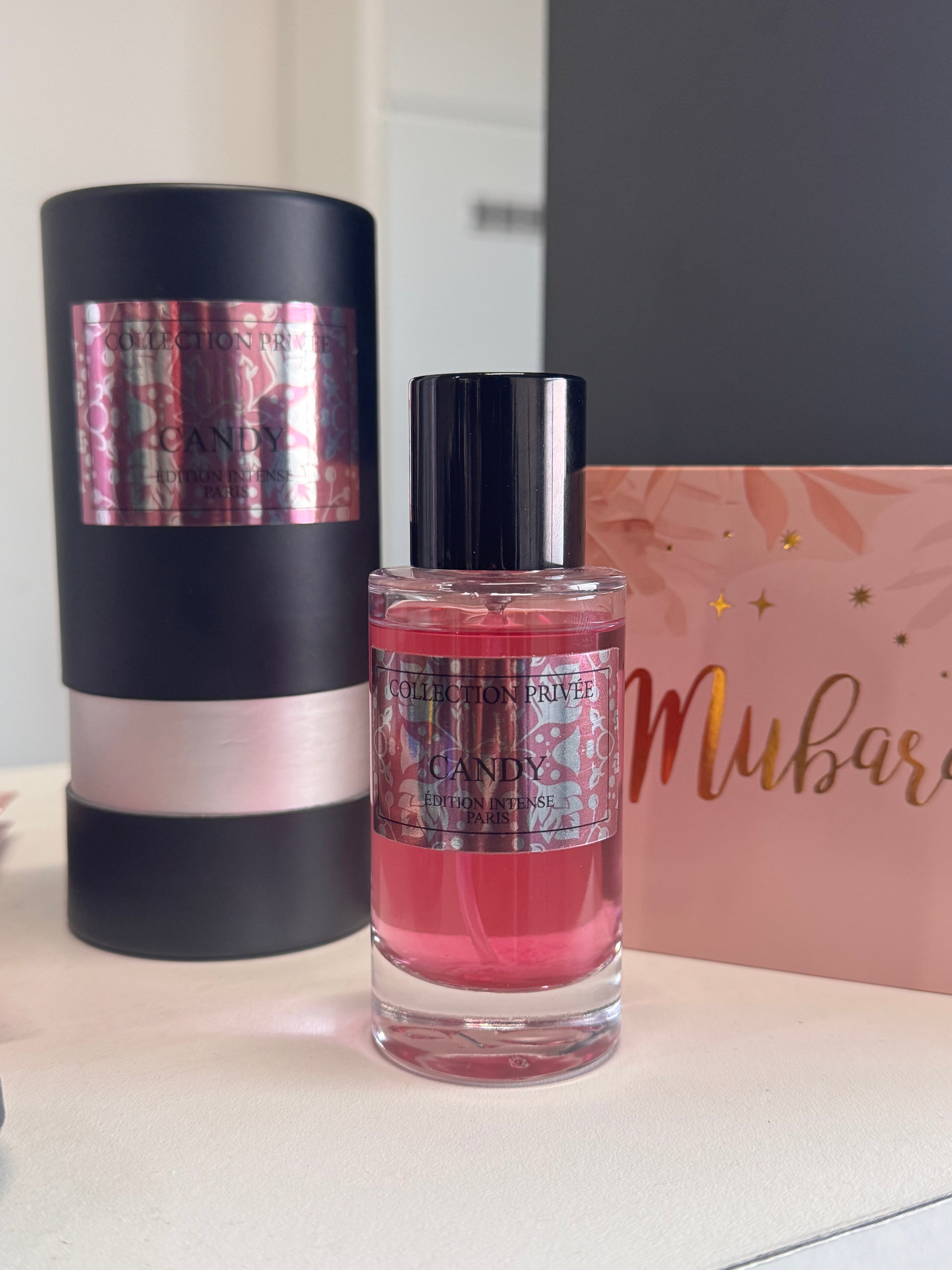 Yara candy (50ml)