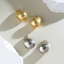 WATER FALL EARRING