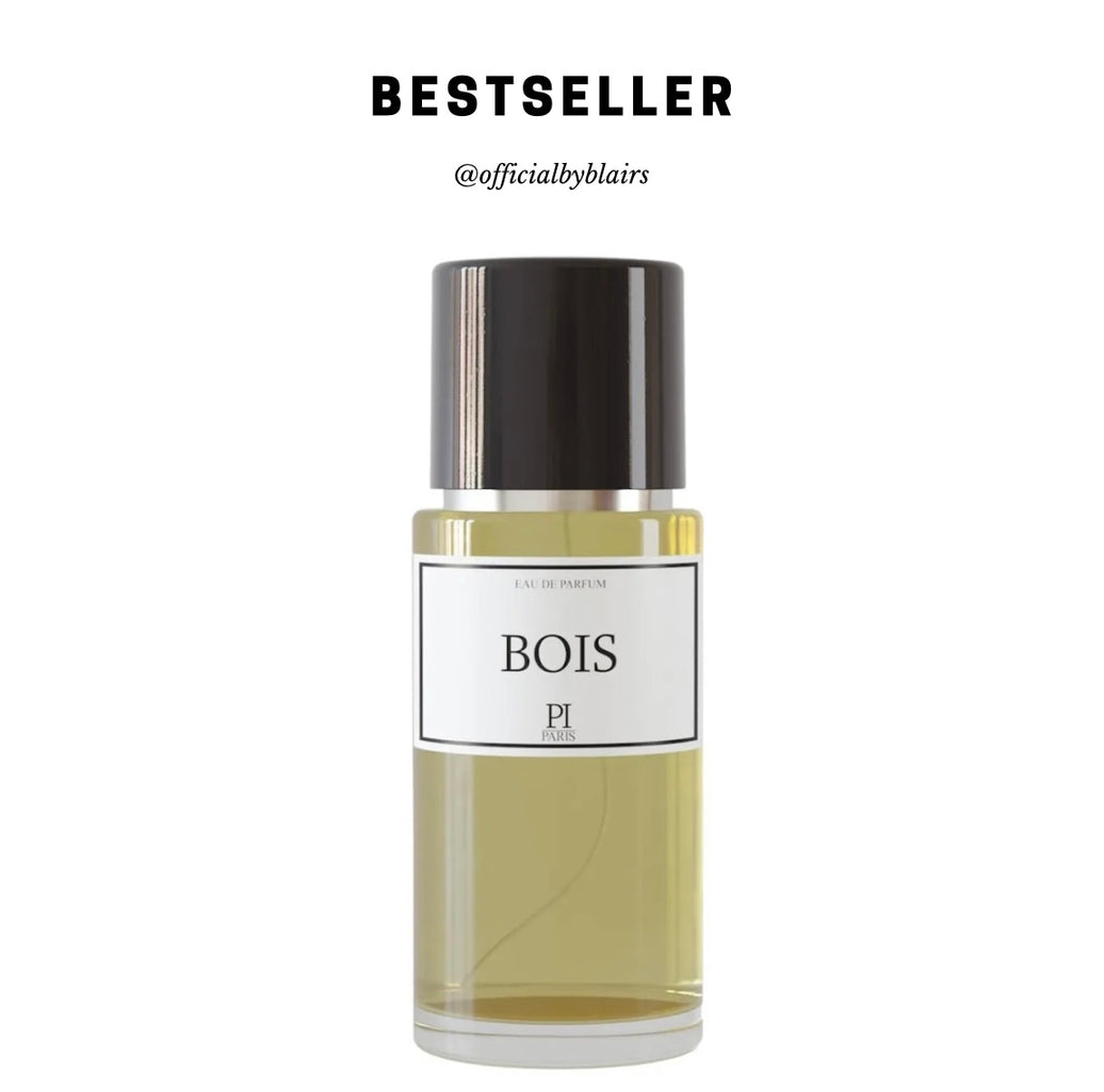 Eau De Parfum Bois