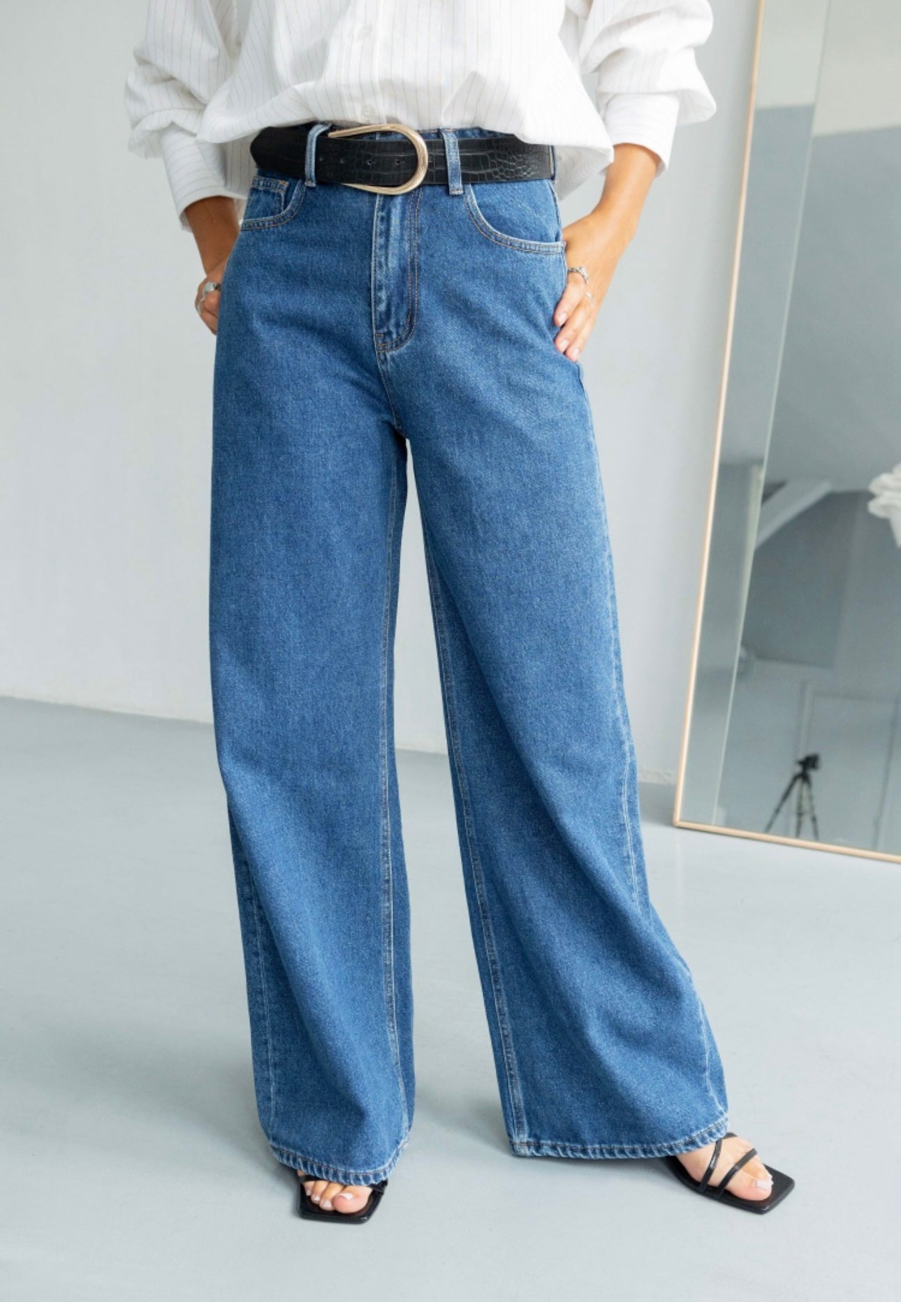 ZYANA JEANS (ZR-9024)