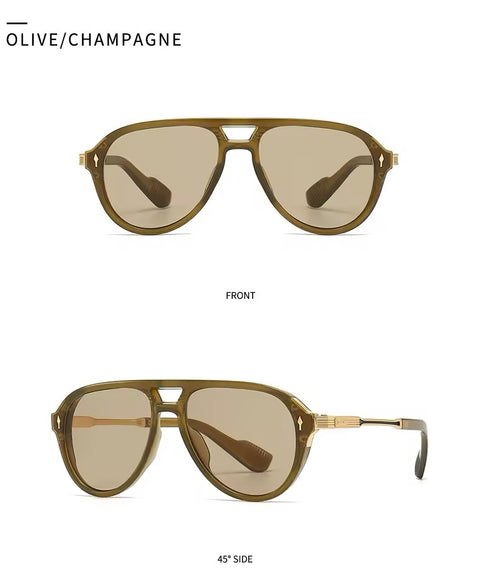 SS25 - Zonnebril TOM F