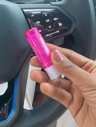 Labelo lip protector - SPF15