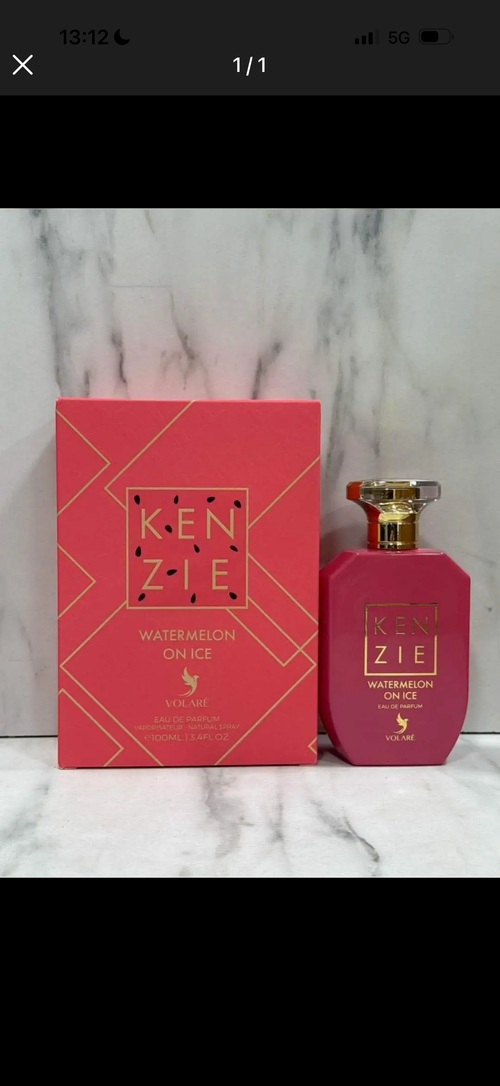 Pakket parfum box 209