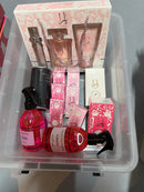 Pakket parfum box 718