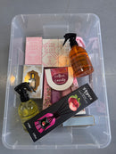 Pakket parfum box 740