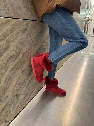 ENKELLAARSJES MET PLATEAUZOOL EN BONTEFFECT