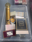 Pakket box 130