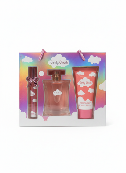 Marshmallow candy - parfum pakket