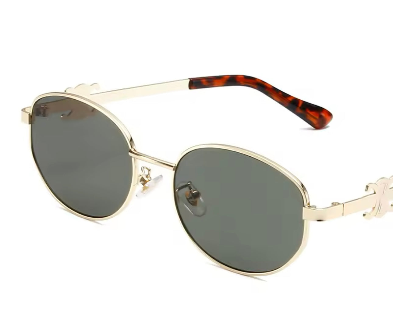 Celine zonnebril rond - AL5671