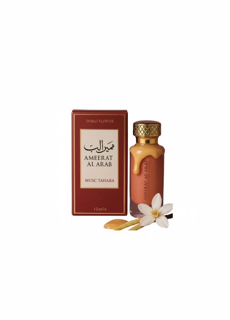 Ameerat al arab musk - 12ml